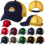 Team Sportsman AH80 Washed Trucker Cap - Group