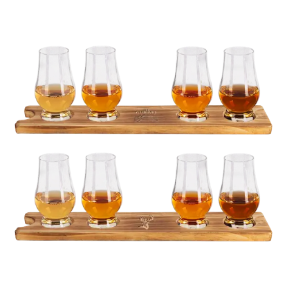 Flight Club Tasting Set - Group
