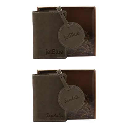 Globetrotter Gift Set - Group