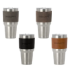 Huntsman Leather Tumbler Sleeve - Group
