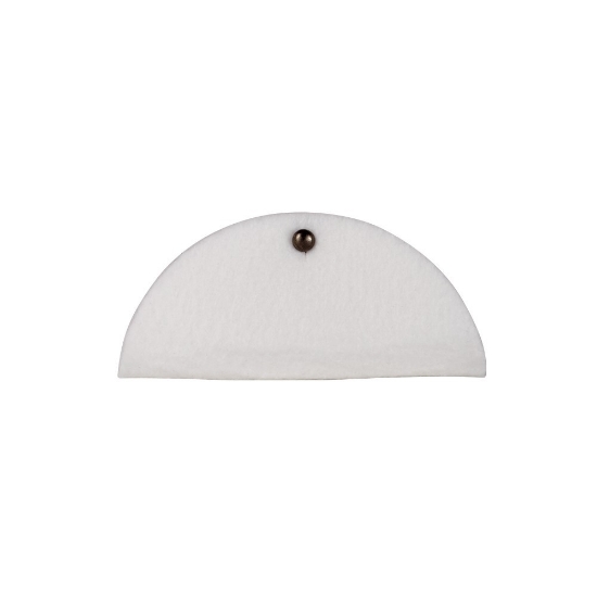Logan Dye-Sublimated Felt Cord Keeper - Default