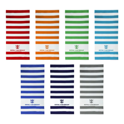Beach Towel Royale™ - Group