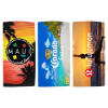 Color Fusion Standard Beach Towel™ - Group