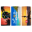 Color Fusion Standard Beach Towel™ - Group