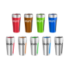 15 oz. Dual-Grip Travel Tumbler - Group