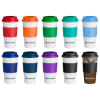Wake-Up Classic Coffee Cup - Group