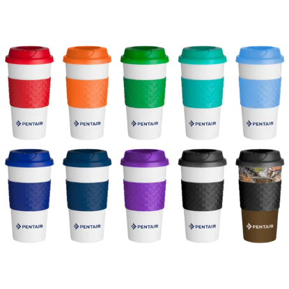 Wake-Up Classic Coffee Cup - Group