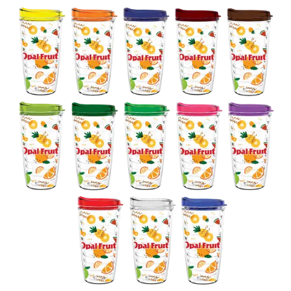 Field Tumbler - Group