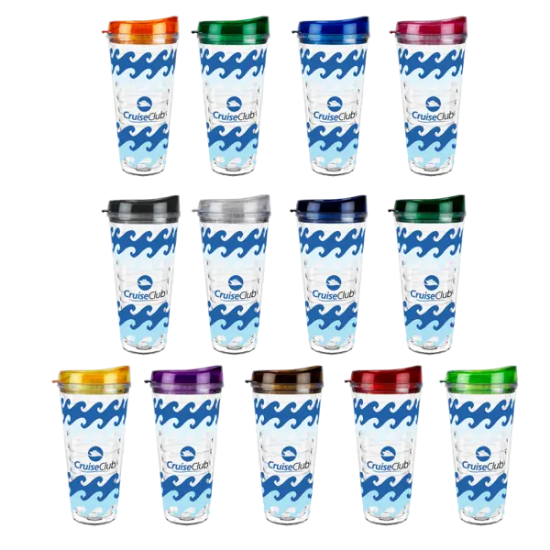 22oz. Stadium Tumbler - Group