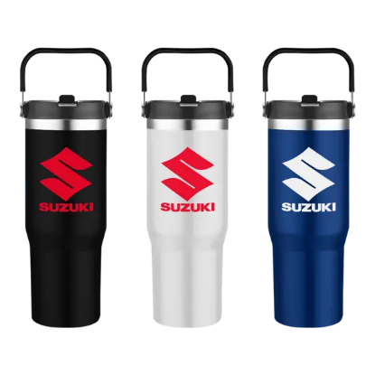 Tahoe 30oz Vacuum Tumbler - Group