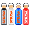 Filmore 21oz rPET water bottle - Group