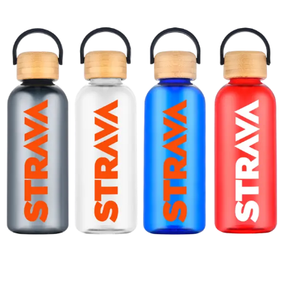 Filmore 21oz rPET water bottle - Group