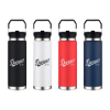 Manchester 30oz Vacuum Water Bottle - Group