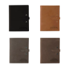 Mini Tasker Leather Mini Padfolio - Group