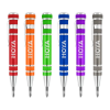 Pocket Pal Aluminum Tool Pen - Group