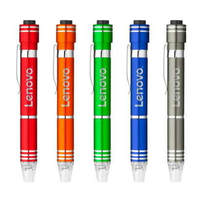 Pocket Pal 2.0 Screwbit Set - Group