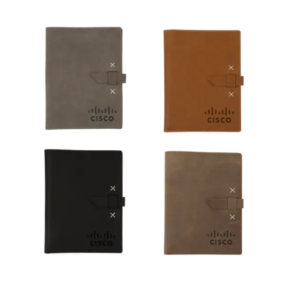 Tasker Padfolio - Group