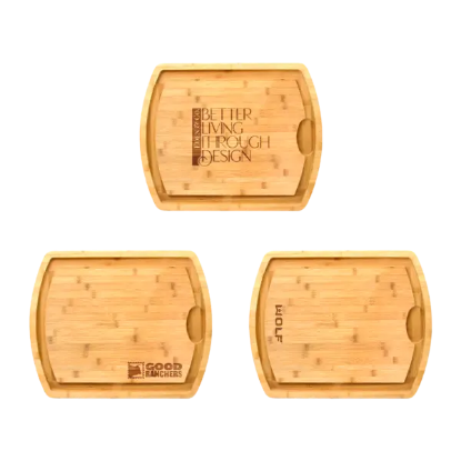Farmhouse Carver Board - Group