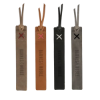 Turner Tasseled Bookmark - Group