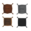 Valet Leather Tray - Group