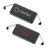 Volt UL Listed 10000 mAh Built-in Cable Powerbank - Group
