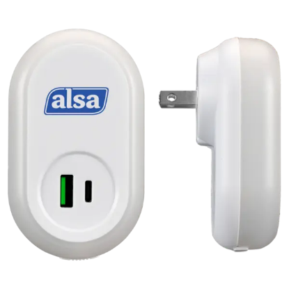 Wall Plug - Group