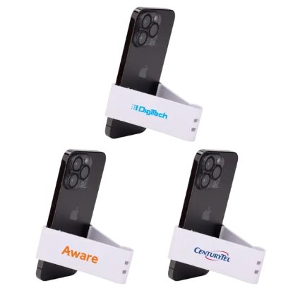 Clipper Phone Holder Clip - Group