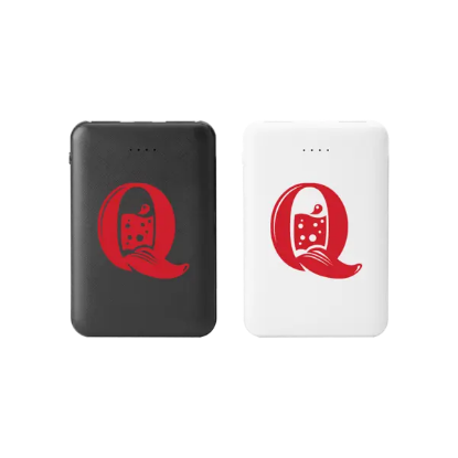 Bolt UL Listed 5000 mAh Powerbank - Group