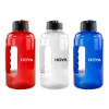Big Bubba's Half Gallon Water Jug - Group