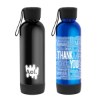 LITE-UP Water Bottle - 22 oz. - Group