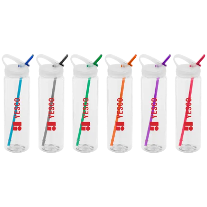 Water Bottle with Flip Up Spout - 32 Oz. - Group