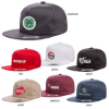 Yupoong 6502 Unstructured Five-Panel Snapback Cap - Group