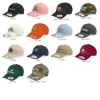 Yupoong 6245CM Classic Dad's Cap - Group