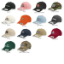 Yupoong 6245CM Classic Dad's Cap - Group