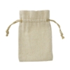 4" x 6" Linen Bag - Default