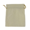 8" x 10" Linen Bag - Default