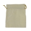 8" x 10" Linen Bag - Default