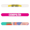 Blissful Emery Board Nail File - Group