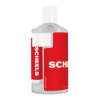 2 oz Duo Bottle with Clear Gel Sanitizer and SPF 15 Lip Balm in White Tube - Group