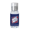 1 oz Single Color Moisture Bead Sanitizer in Clear Round Bottle - Group
