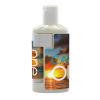 2 oz Duo Bottle with SPF 30 Sunscreen and SPF 15 Lip Balm in White Tube - Group