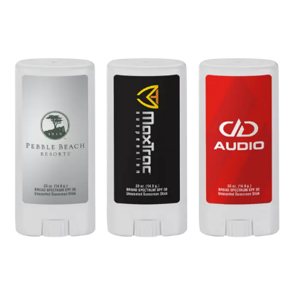 SPF 30 Sunscreen Sunstick - Group