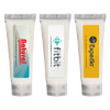1 oz. SPF 30 Squeeze Tube Sunscreen - Group