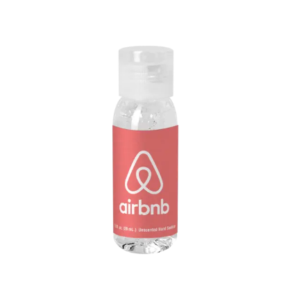 1 oz. Bullet Sanitizer - Group