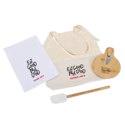 Market To Kitchen Gift Set