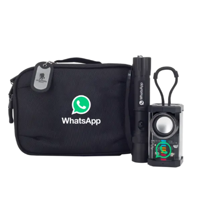 Radio Active Gift Set