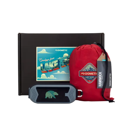 Basecamp Rapids Gift Set