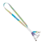 IMPORT 4-in-1 Charging Lanyard