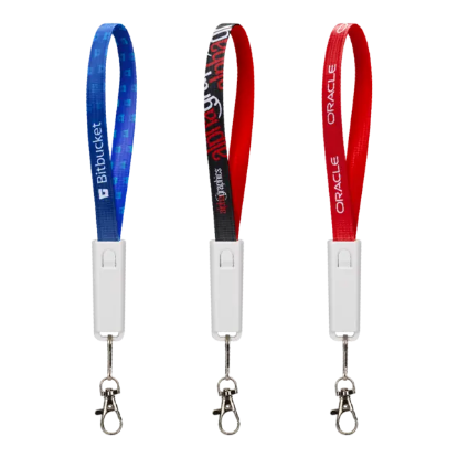 Import Netlink Cable Wrist Lanyard