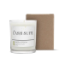 3 oz. Lemon Verbena Votive Candle in a Cardboard Gift Box
